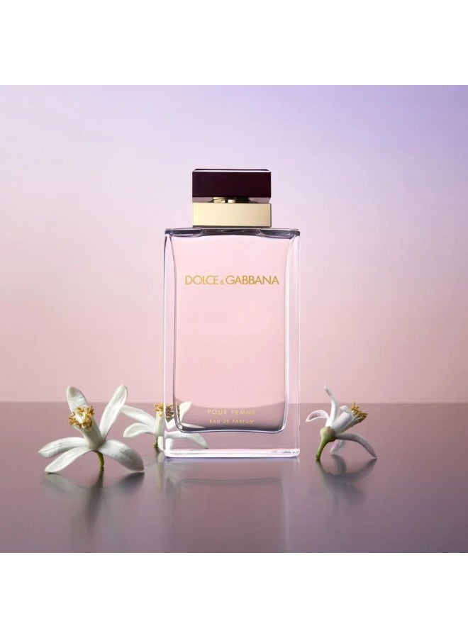 دولتشي براون عطر EDP بور فيم للنساء 100ملليلتر - Image 2